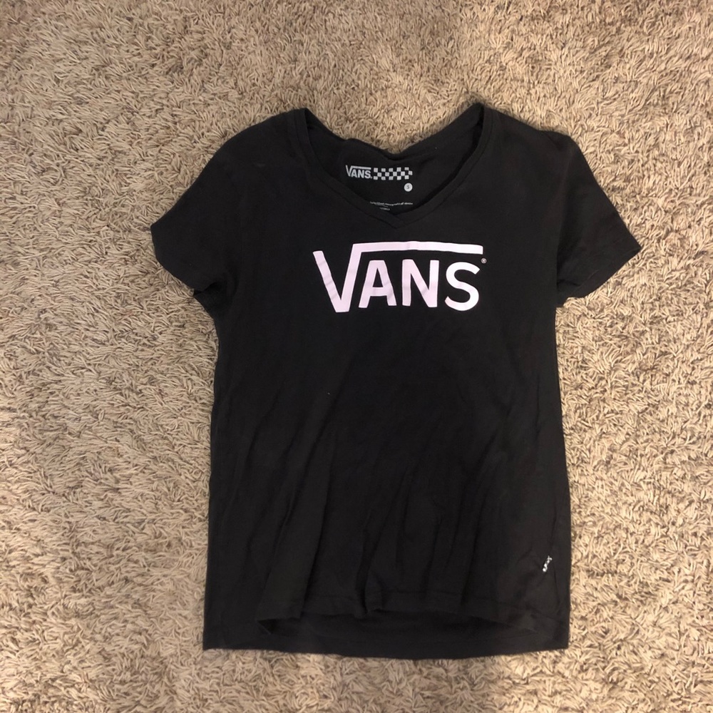 Vans Vneck